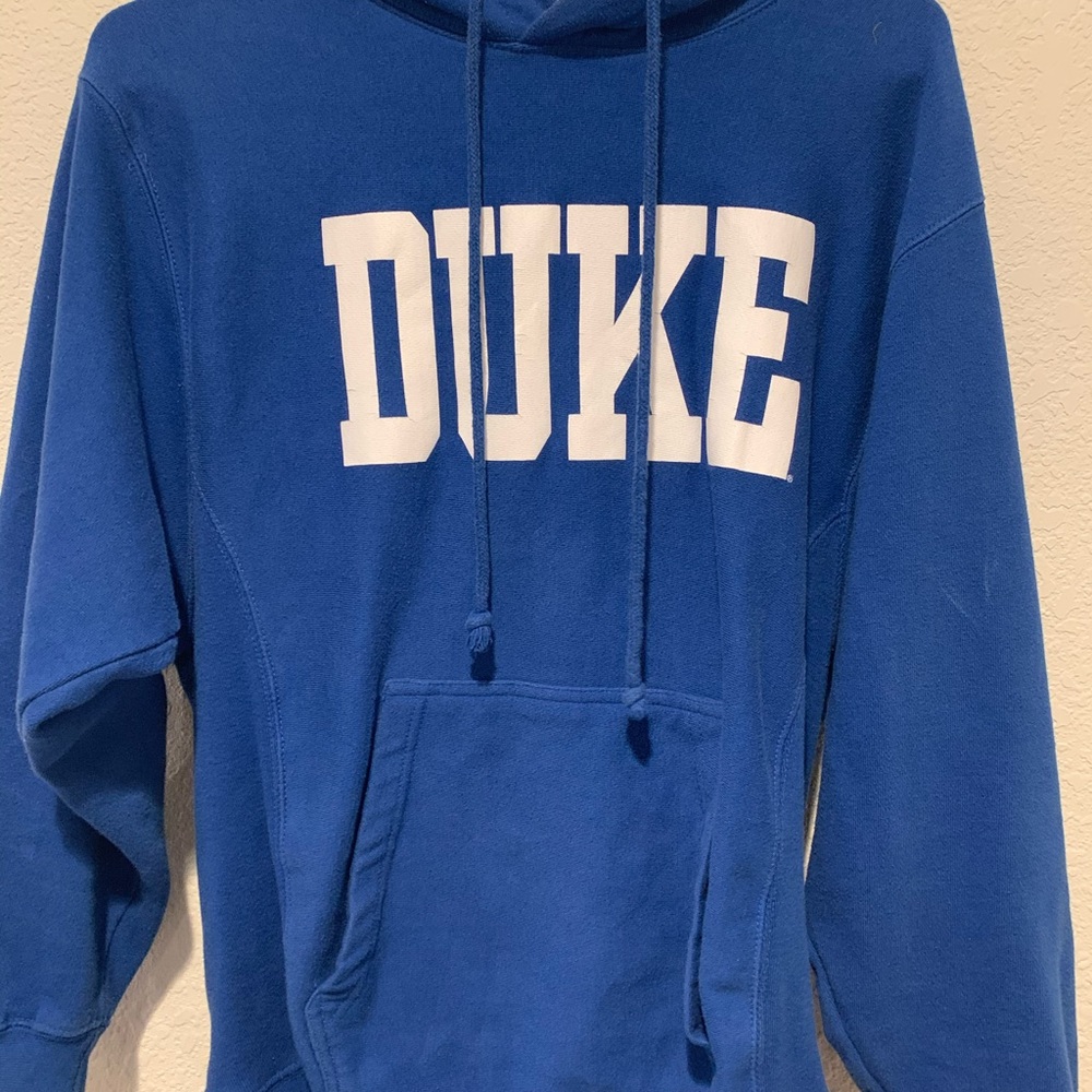 Duke Blue Devils hoodie